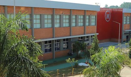 Mackenzie divulga locais de prova do vestibular de medicina