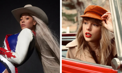 As melhores músicas do século 21, segundo a Rolling Stone