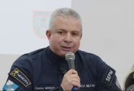 Confronto em megaoperação no Rio durou cerca de 15 horas, diz PM