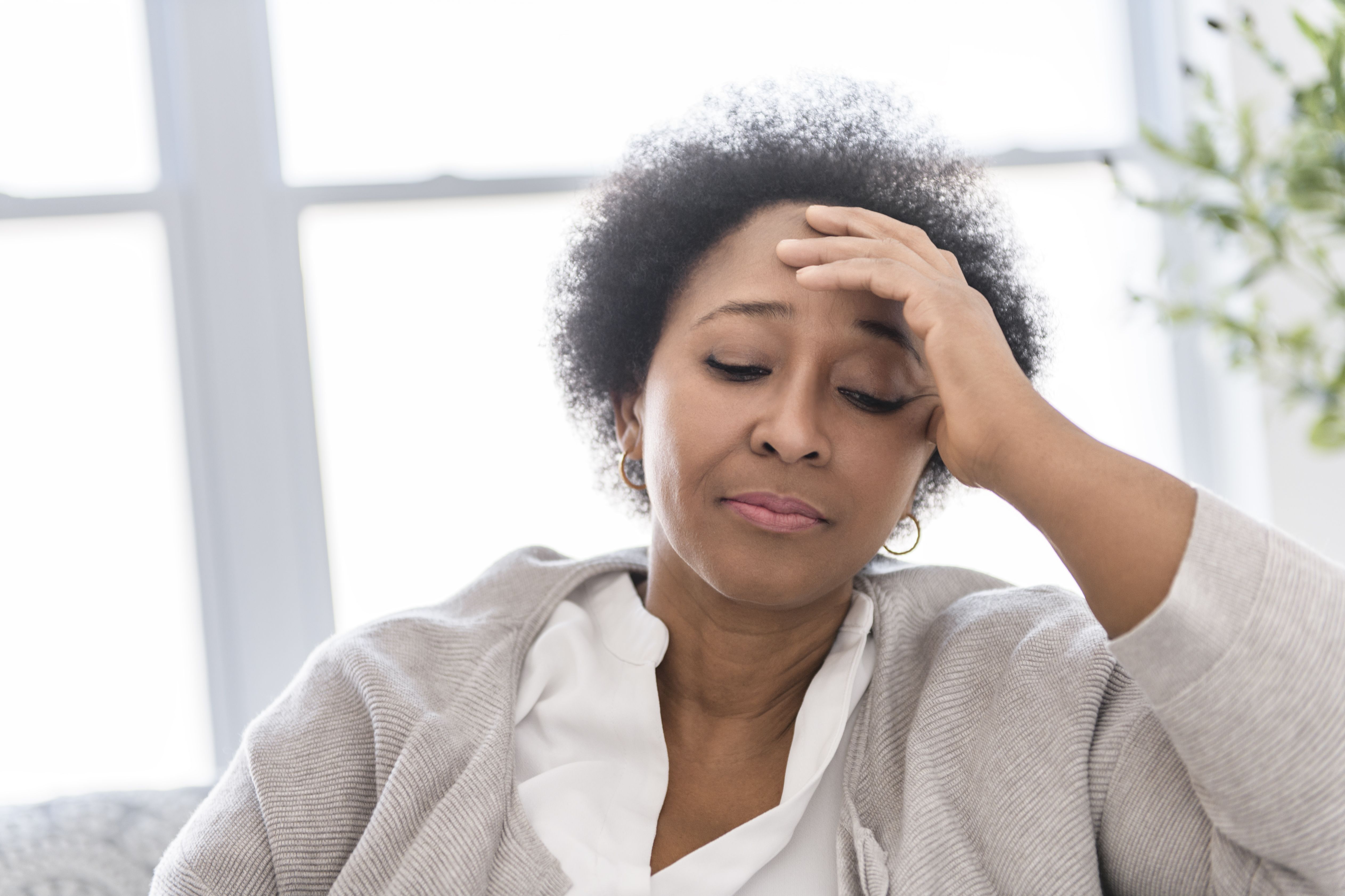 Menopausa