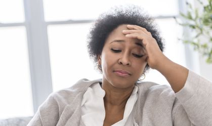 Menopausa