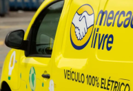 Lucro do Mercado Livre fica abaixo do esperado com câmbio e Argentina