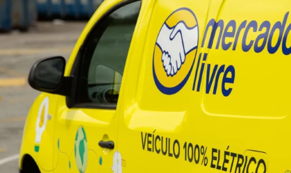 Mercado Livre cresce 39% em receita e reforça investimentos para AL