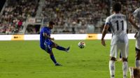Messi quebra recorde de Neymar, e Argentina goleia Porto Rico em amistoso