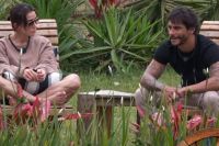 "A Fazenda 17": Michelle Barros revela ter sentimentos por Shia