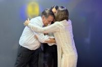 "Não celebramos como pretendíamos", diz Michelle sobre aniversário de filha