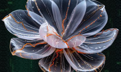 Microcápsulas em formato de flor podem revolucionar tratamento de câncer