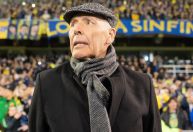 Boca Juniors lamenta morte do técnico Miguel Ángel Russo