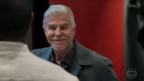 Miguel Falabella retorna aos folhetins após 22 anos