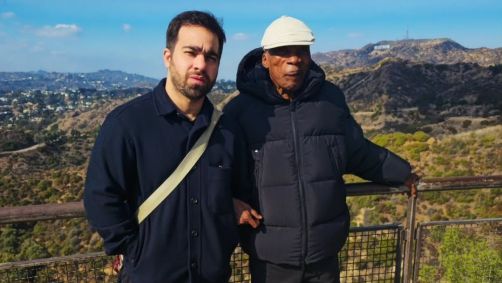 Filho de Milton Nascimento desabafa sobre diagnóstico de demência recebido pelo pai