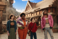 Sequência de "Um Filme Minecraft" ganha data de estreia