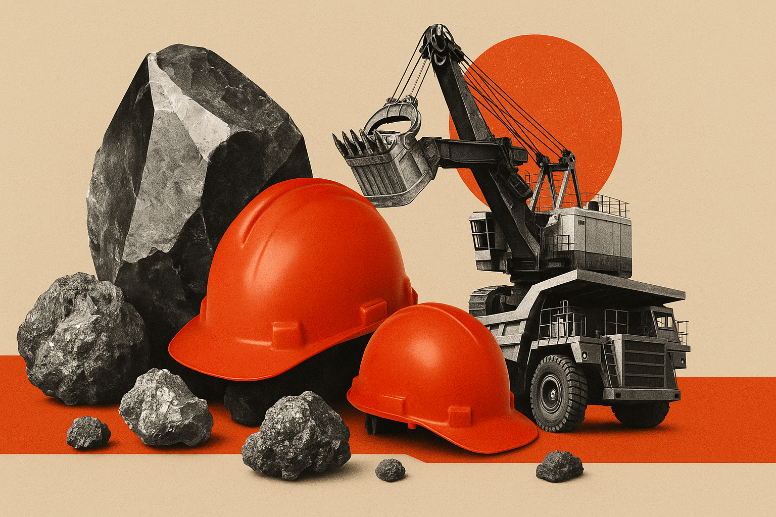 mineração IA