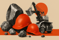 EUA se reúnem com australiana dona de projeto de terras raras no Brasil