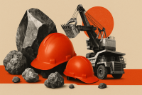 EUA e empresa canadense apostam em IA para refino de terras raras do Brasil