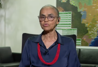 O que está em jogo na COP é o multilateralismo, diz Marina Silva à CNN