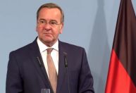 Satélites russos e chineses estão nos observando, afirma Defesa alemã