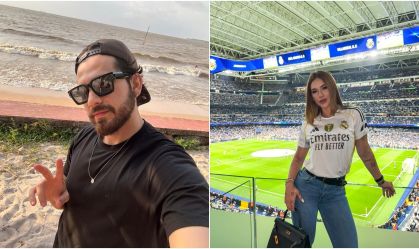 Gustavo Mioto abre o jogo sobre curtida em foto de Virginia