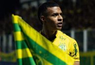 Mirassol alcança "pontuação mágica" e escapa do rebaixamento no Brasileirão