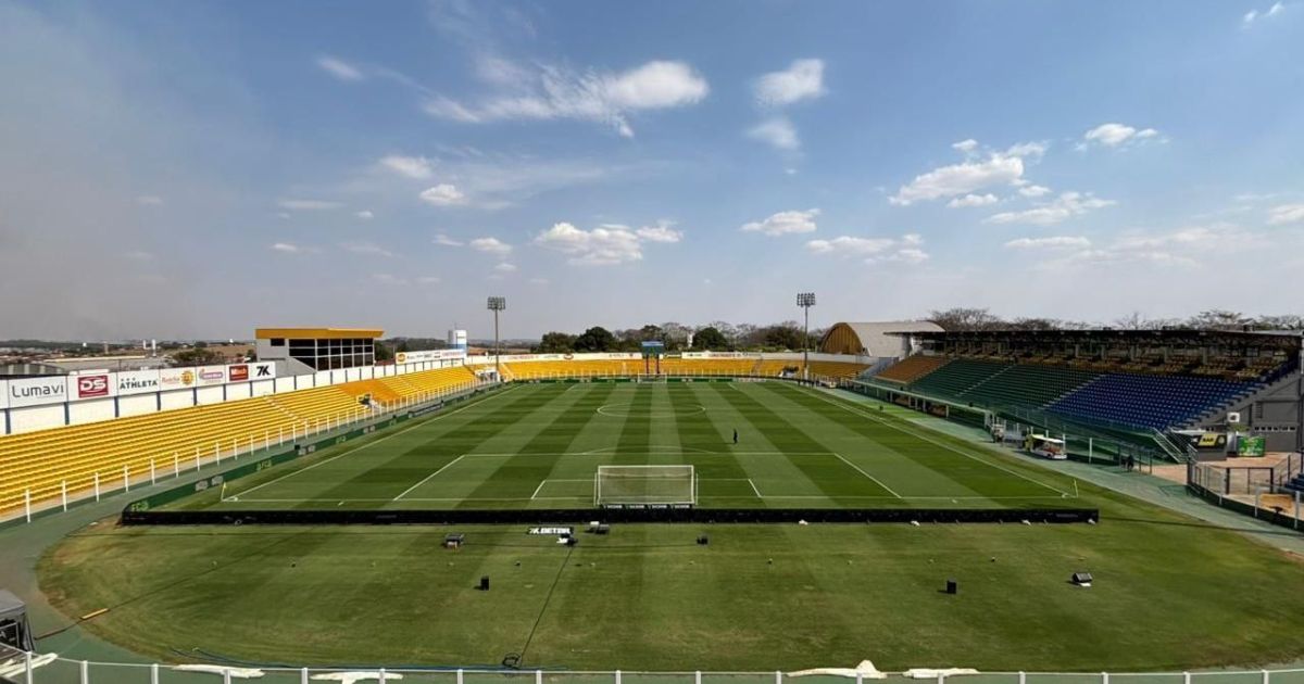 Mirassol x Palmeiras: horário e onde assistir ao jogo do Brasileirão