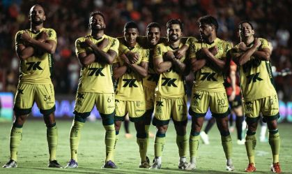 Com a premiação de dois torneios, Mirassol vai receber o mesmo valor de 2024 inteiro