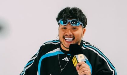 Mítico, do Podpah, mostra transformação após perder 40 kg; veja resultado