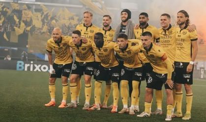 Como vila de pescadores na Suécia virou uma das grandes zebras do futebol