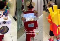 Veja modelos de mochila maluca que estão de volta às escolas