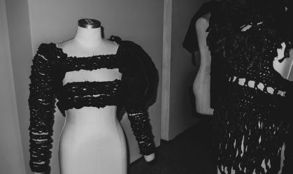 Plataforma Trama Afetiva está com inscrições abertas para oficina de moda regenerativa