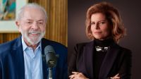 Lula faz referência à "Vale Tudo" no dia do último capítulo; veja