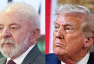Aliados veem jogo arriscado de Lula em subir tom contra EUA