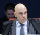 Moraes vota para condenar cinco réus da PMDF por omissão no 8 de Janeiro