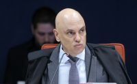 Moraes vota para reabrir investigação contra Valdemar Costa Neto