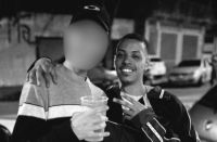 Morre jovem que ficou mais de 50 dias em coma por beber gin com metanol