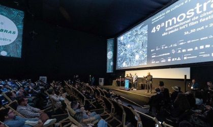 Mostra Internacional de Cinema em São Paulo revela vencedores; veja lista