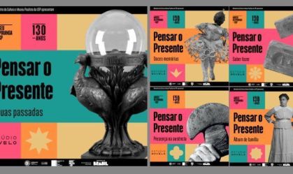 Museu do Ipiranga lança podcast que questiona suas narrativas históricas