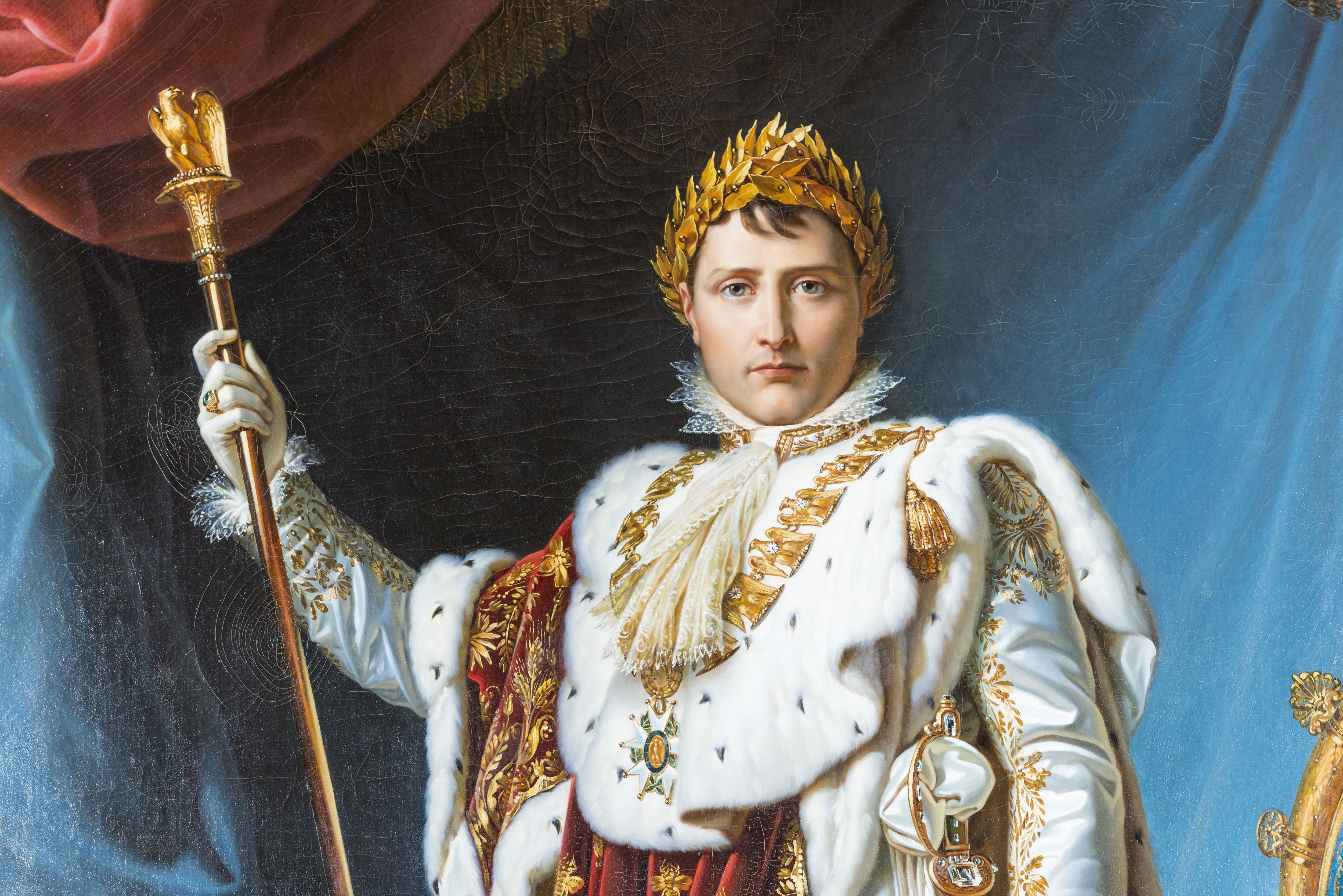 Napoleão Bonaparte