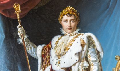 Estudo de DNA revela por que exército de Napoleão foi devastado