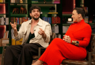 Rafa Kalimann e Nattan revelam desejos da gravidez: "Arroz às 2h da manhã"