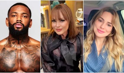 "A Fazenda": além de Gaby Spanic, relembre outras expulsões do reality