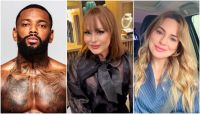"A Fazenda": além de Gaby Spanic, relembre outras expulsões do reality
