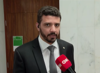 PL das Bagagens: Após urgência, mérito pode ser votado na próxima semana