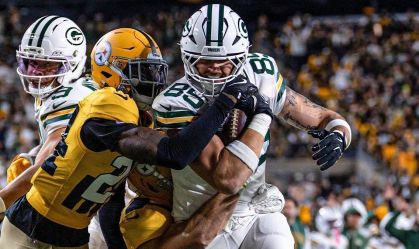 Semana 8 da NFL: saiba tudo que aconteceu na rodada do fim de semana