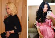 Nicki Minaj chama filha de Cardi B de "macaca" em meio a treta; entenda