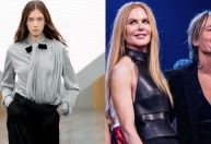 Filha de Nicole Kidman e Keith Urban faz 1ª postagem após divórcio dos pais