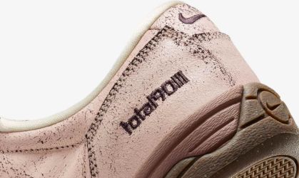 Nike vende Total 90 com "aparência de usada" por R$ 999,99; veja imagens