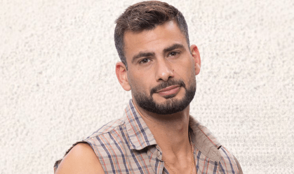"A Fazenda": assim como no "BBB", Nizam Hayek é o quinto eliminado