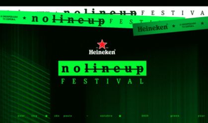 "No Lineup Festival": retirada de ingressos começa nesta terça (21)