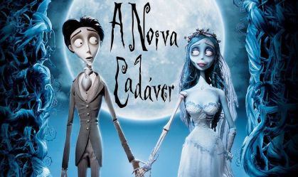 noiva cadaver