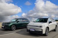 Leapmotor chega no Brasil com C10 elétrico e híbrido; conheça os modelos