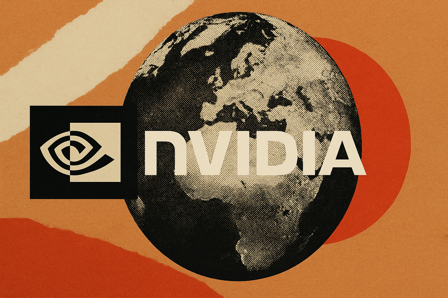 nvidia ia